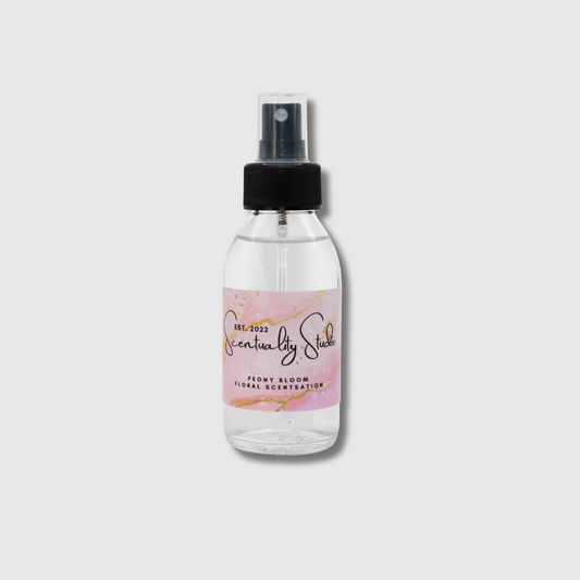Peony Bloom | Room & Linen Mist