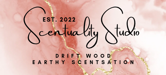 Drift Wood | Fragrance Oil