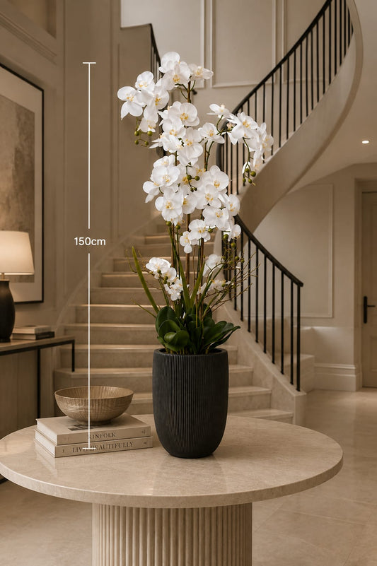 The Grand Orchid - Real Touch - 150cm