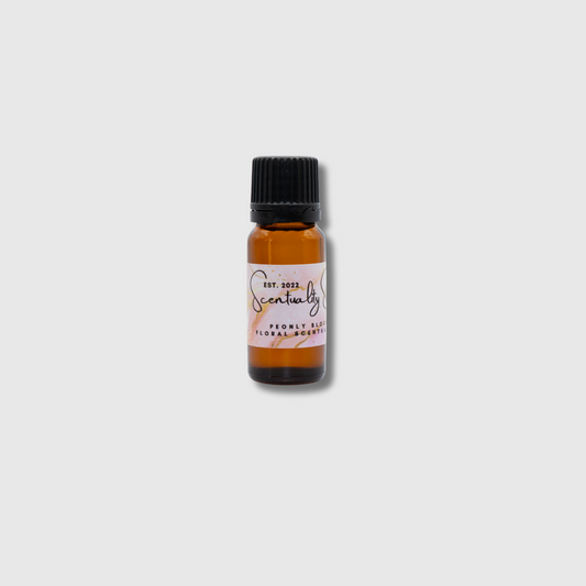 Peony Bloom | Fragrance Oil