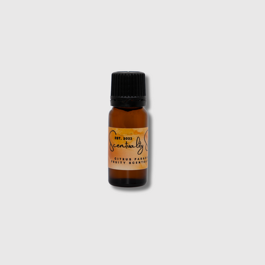 Citrus Paradise | Fragrance Oil