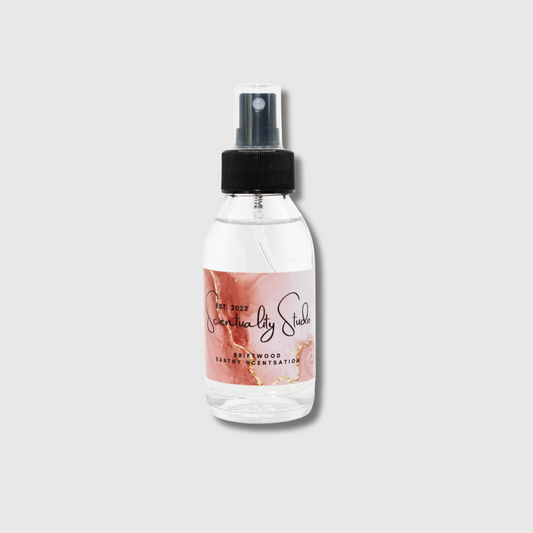 Drift Wood | Room & Linen Mist