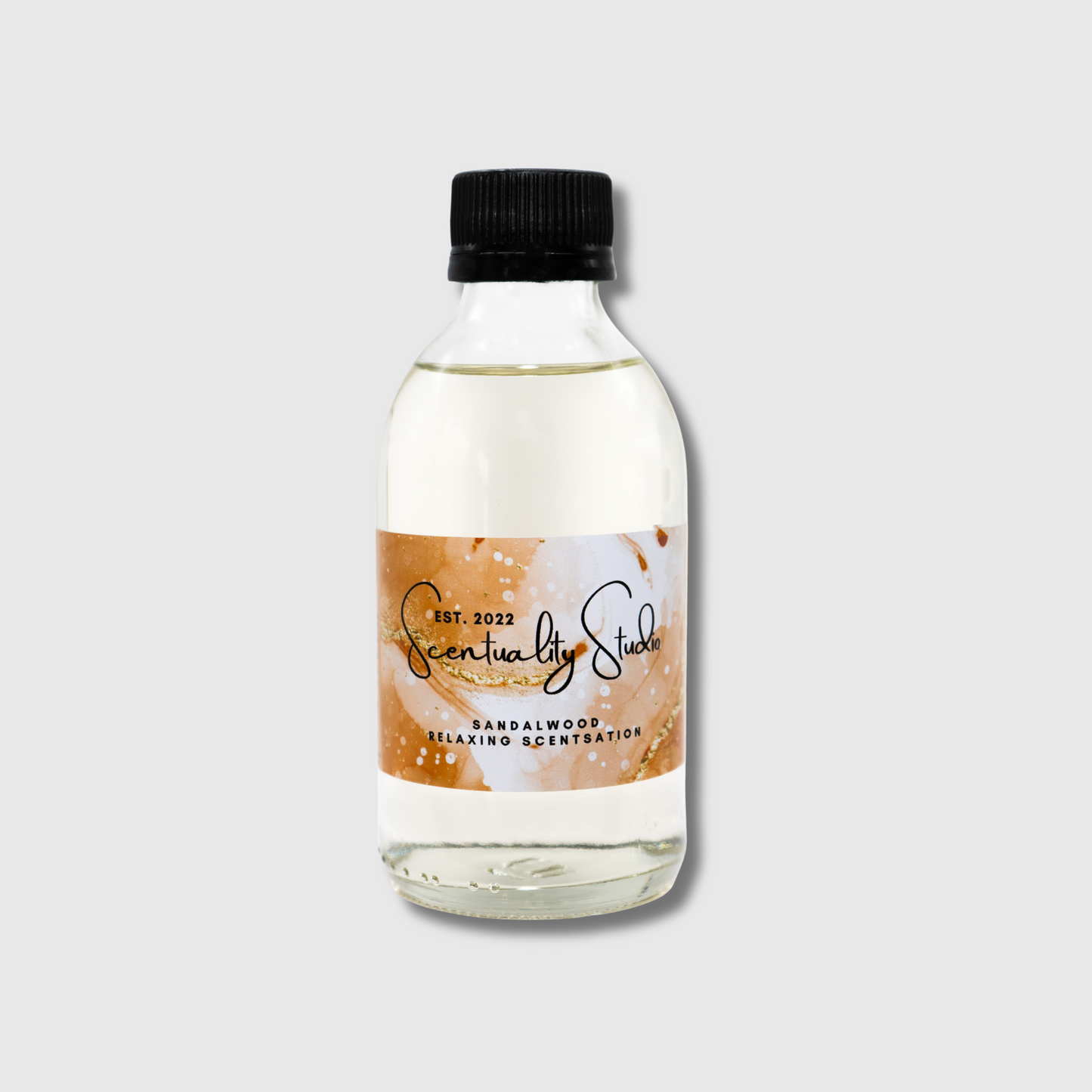 Sandalwood | Reed Diffuser
