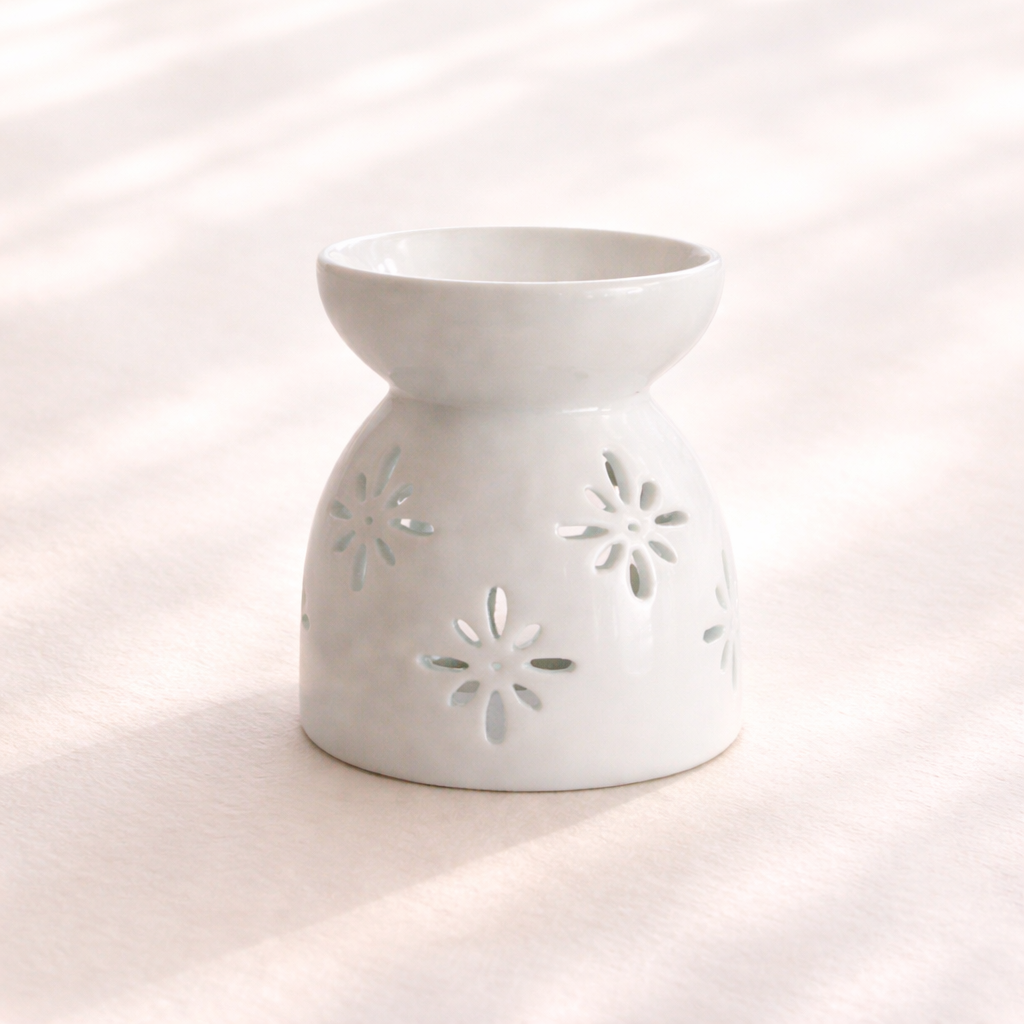 Ceramic Wax Melter