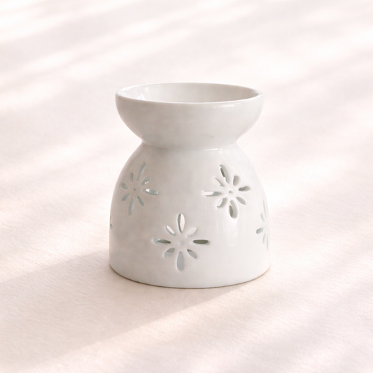 Ceramic Wax Melter
