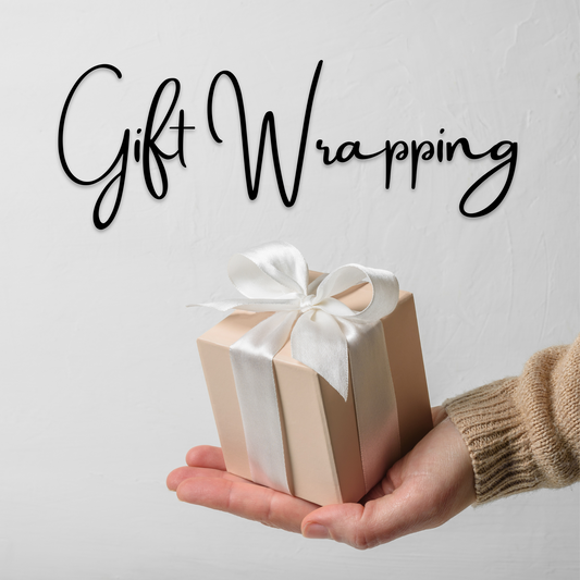 Gift Wrapping