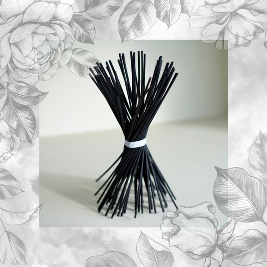 Black Reeds - 5 pack